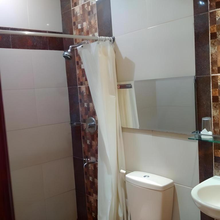 Patria Palace Hotel Blitar Extérieur photo